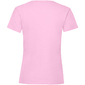 Camiseta Básica De Manga Corta 100% Algodón Primera Calidad Fruit Of The Loom Camiseta Básica De Manga Corta 100% Algodón Primera Calidad Fruit Of The Loom