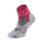Calcetines Trail Running Lurbel - Gris - Calcetines 