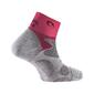 Calcetines Trail Running Lurbel - Gris - Calcetines 