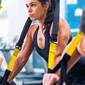 Kit De Entrenamiento En Suspensión F&h Fitness - Negro/Amarillo - Kit De Entrenamiento En Suspensión Kit De Entrenamiento En Suspensión F&h Fitness - Negro/Amarillo - Kit De Entrenamiento En Suspensión