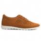 Sneaker Cómoda Purapiel Avanos - Cuero marrón - Sneaker De Piel Para Mujer Sneaker Cómoda Purapiel Avanos - Cuero marrón - Sneaker De Piel Para Mujer