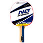 Raquete De Ping-pong Enebe Sprint - Branco - Pala Sprint Series 200 ENEBE Raquete De Ping-pong Enebe Sprint - Branco - Pala Sprint Series 200 ENEBE