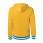 Sweatshirt Com Capuz 18/19 R.c.d Espanyol Kelme - Amarelo Sweatshirt Com Capuz 18/19 R.c.d Espanyol Kelme - Amarelo