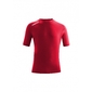 Camiseta Select Torino Mujer - Burdeos - Camiseta Deportiva 