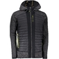 Chaqueta Hibrida Gts Hombre Chaqueta Hibrida Gts Hombre