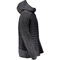 Chaqueta Hibrida Gts Hombre Chaqueta Hibrida Gts Hombre