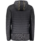 Chaqueta Hibrida Gts Hombre Chaqueta Hibrida Gts Hombre
