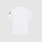 Polo Pieter Van Beck Goal Jr White Polo Pieter Van Beck Goal Jr White