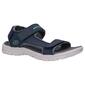 Sandálias Skechers Supreme - Azul Sandálias Skechers Supreme - Azul