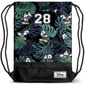 Saco Mickey Mouse 66291 Disney - Preto Saco Mickey Mouse 66291 Disney - Preto