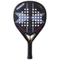 Pala De Pádel Harlem Padel Cyclone 12k - Negro/Oro - Deporte De Raqueta Pala De Pádel Harlem Padel Cyclone 12k - Negro/Oro - Deporte De Raqueta