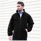 Core Forro Polar Modelo Polartherm Hombre Caballero Result (Negro) Core Forro Polar Modelo Polartherm Hombre Caballero Result (Negro)