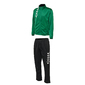 Fato De Treino Hummel Essential - Verde/Preto - 0 Fato De Treino Hummel Essential - Verde/Preto - 0