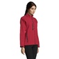 Casaco Roxy Softshell Sols - Vermelho Casaco Roxy Softshell Sols - Vermelho