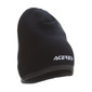 Gorro Acerbis Evo - Negro - Gorro Acerbis Evo Gorro Acerbis Evo - Negro - Gorro Acerbis Evo