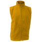 Chaleco Forro Polar Antibolas Modelo Active Hombre Caballero Result (Amarillo) - Amarillo Chaleco Forro Polar Antibolas Modelo Active Hombre Caballero Result (Amarillo) - Amarillo