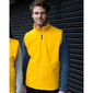 Chaleco Forro Polar Antibolas Modelo Active Hombre Caballero Result (Amarillo) - Amarillo Chaleco Forro Polar Antibolas Modelo Active Hombre Caballero Result (Amarillo) - Amarillo
