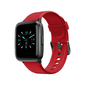 Leotec Multisport Squarefit Bp Red - rojo - La Última Tecnología En Relojes Inteligentes. Leotec Multisport Squarefit Bp Red - rojo - La Última Tecnología En Relojes Inteligentes.