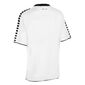 Camiseta Select Argentina (Mujer) - Blanco/Negro - Camiseta Deportiva Camiseta Select Argentina (Mujer) - Blanco/Negro - Camiseta Deportiva