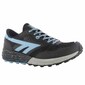 Zapatillas De Montaña De Mujer Badwater Women's Hi-tec - negro_azul Zapatillas De Montaña De Mujer Badwater Women's Hi-tec - negro_azul
