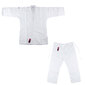 Uniforme Aikido Yarinohanzo Aikido Gi Professional 2.0 - Blanco Uniforme Aikido Yarinohanzo Aikido Gi Professional 2.0 - Blanco