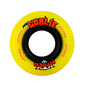Rueda Hyper Patín Hockey Indoor Goalie 59mm Amarillo 1ud Rueda Hyper Patín Hockey Indoor Goalie 59mm Amarillo 1ud