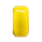 Rueda Hyper Patín Hockey Indoor Goalie 59mm Amarillo 1ud Rueda Hyper Patín Hockey Indoor Goalie 59mm Amarillo 1ud