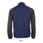 Casaco De Corrida Esportiva Softshell Rollings Bicolour Rollings Men's Softshell Men's - Azul Marinho - España Casaco De Corrida Esportiva Softshell Rollings Bicolour Rollings Men's Softshell Men's - Azul Marinho - España