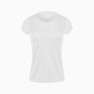 Camiseta Manga Corta Creus Mujer Izas - Blanco - Creus W Ls Camiseta Manga Corta Creus Mujer Izas - Blanco - Creus W Ls