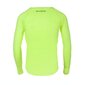 Camiseta Bodycross Olin - Amarillo - Olin-neon Yellow/black-l Camiseta Bodycross Olin - Amarillo - Olin-neon Yellow/black-l