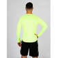 Camiseta Bodycross Olin - Amarillo - Olin-neon Yellow/black-l 