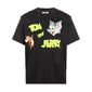 Camiseta Gcds Algodon Camiseta Gcds Algodon