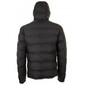 Chaqueta Acolchada Modelo Ridley Sols Chaqueta Acolchada Modelo Ridley Sols