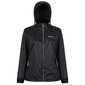 Casaco Softshell Corinne Vi Regatta - Preto Casaco Softshell Corinne Vi Regatta - Preto