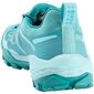 Zapatillas De Montaña Mujer Ducan Low Gtx Mammut - azul Zapatillas De Montaña Mujer Ducan Low Gtx Mammut - azul