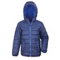 Chaqueta Cortavientos Y Resistente Al Agua Result - Azul Chaqueta Cortavientos Y Resistente Al Agua Result - Azul