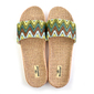 Chanclas Brasileras®,tren Loom Pala Chanclas Brasileras®,tren Loom Pala