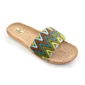 Chanclas Brasileras®,tren Loom Pala Chanclas Brasileras®,tren Loom Pala