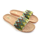 Chanclas Brasileras®,tren Loom Pala Chanclas Brasileras®,tren Loom Pala