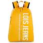 Mochila Deportiva Lois Delta - Mostaza 
