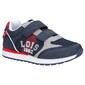 Sapatilhas Desportivas Lois Jeans 46151 - Azul Sapatilhas Desportivas Lois Jeans 46151 - Azul