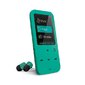 Energy Sistem 426430 Reproductor Mp3/mp4 Reproductor De Mp4 8 Gb Verde - Multicolor Energy Sistem 426430 Reproductor Mp3/mp4 Reproductor De Mp4 8 Gb Verde - Multicolor