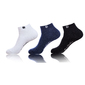 Pack 3 Pares De Meias Pierre Cardin - Multicor - 0 Pack 3 Pares De Meias Pierre Cardin - Multicor - 0