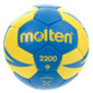 Balón Molten H3x2200 - Amarillo Balón Molten H3x2200 - Amarillo