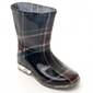 Bota De Agua Squareboot Montevita Bota De Agua Squareboot Montevita