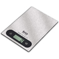 Báscula De Cocina 5kg Tm Electron Acero Inox Báscula De Cocina 5kg Tm Electron Acero Inox