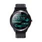Smartwatch Leotec  Multisport Wave - Negro - Nuevo Reloj Inteligente Leotec 