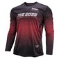 Camiseta Manga Larga De Portero The Boss Rinat Camiseta Manga Larga De Portero The Boss Rinat