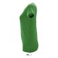 Camiseta Regent Fit Fitted Crewneck Para Mulheres - Verde - España 