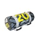 Saco Peso 20kg Vimas Sport - Gris/Amarillo Saco Peso 20kg Vimas Sport - Gris/Amarillo